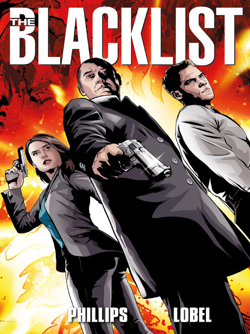 Title details for The Blacklist (2015), Issue 2 by Nicole Phillips - Available